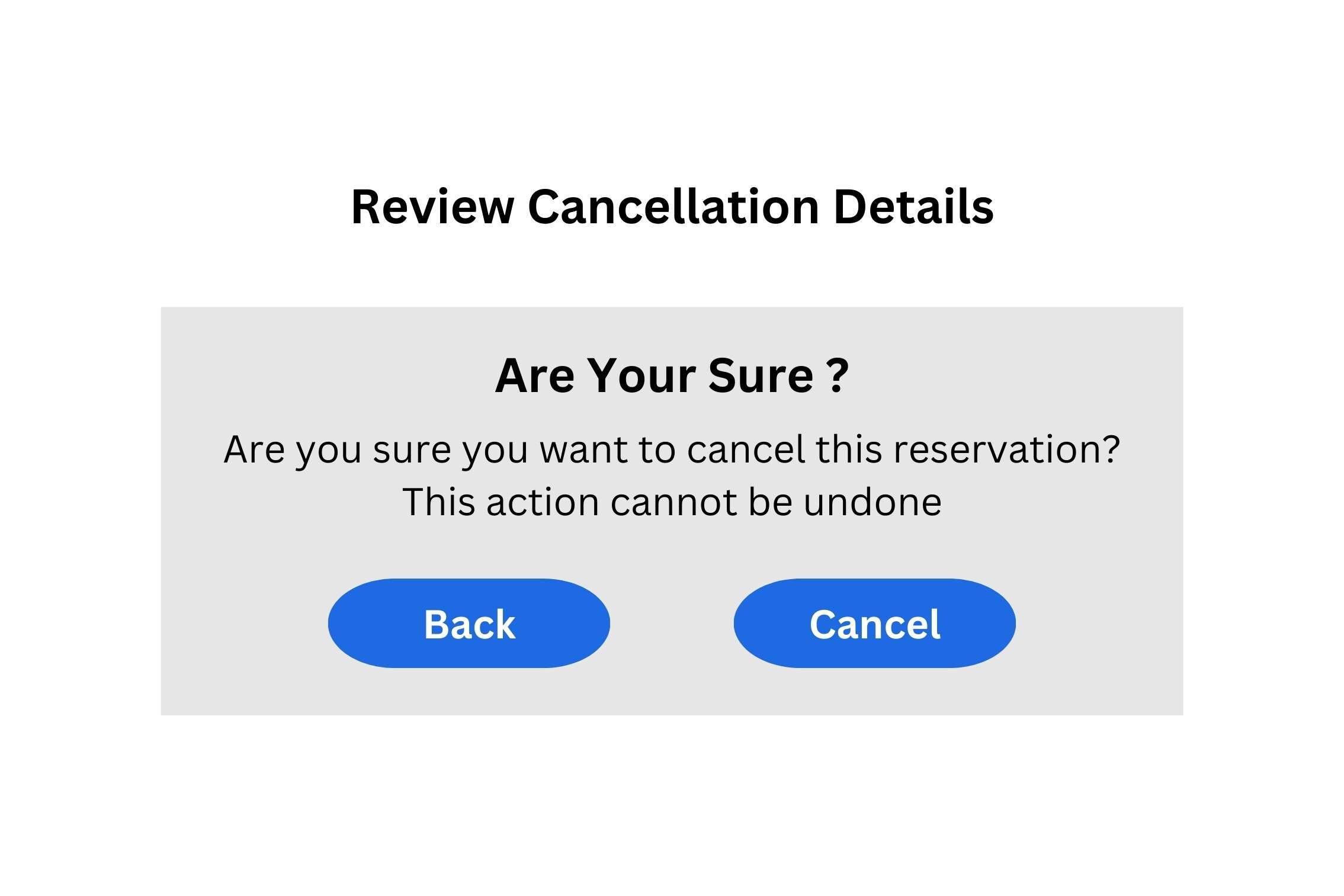 cancellation for Cancel Expedia Flight Booking